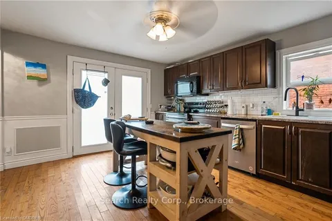 565 10TH St, Owen Sound, ON N4K 3R7