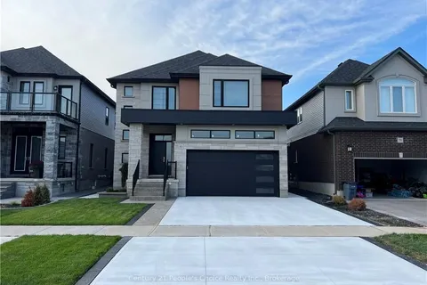 80 ARLINGTON Pkwy, Brant, ON N3L 0G5