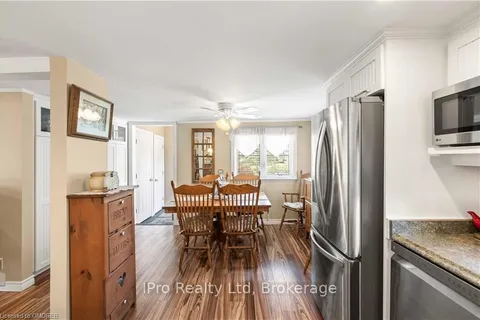 282204 CONCESSION 4 5, East Luther Grand Valley, ON L9W 0W4