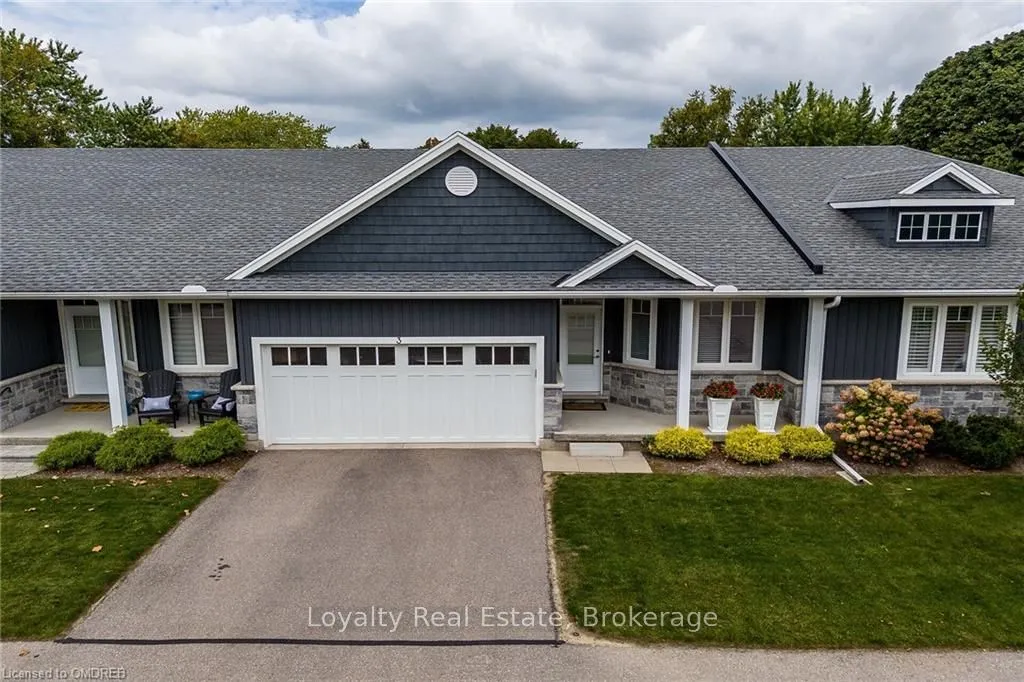 418 NELSON St, ON N0A 1N4