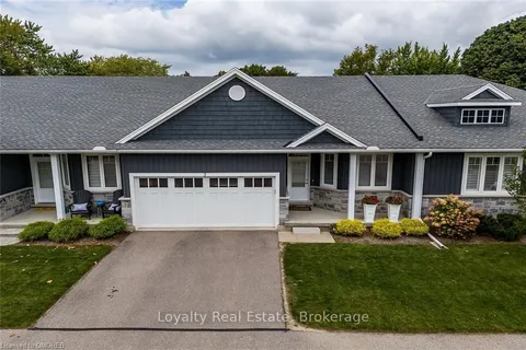 418 NELSON St, ON N0A 1N4