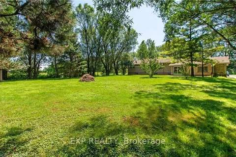 530 CONCESSION 2 Rd, Port Colborne, ON L3K 5V3