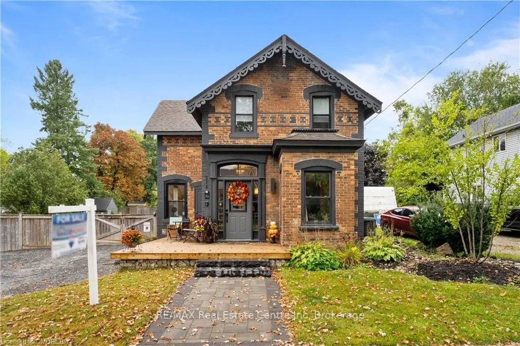 216 VICTORIA St, Shelburne, ON L9V 2Y1