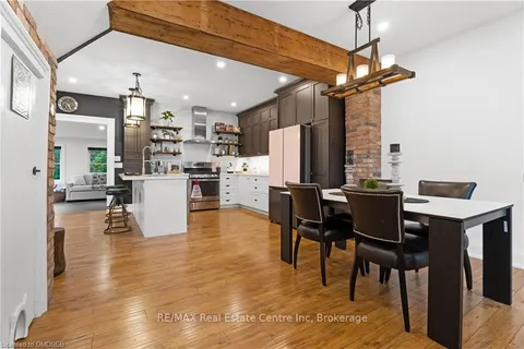 216 VICTORIA St, Shelburne, ON L9V 2Y1