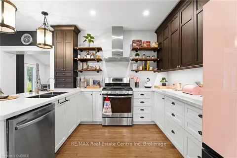 216 VICTORIA St, Shelburne, ON L9V 2Y1