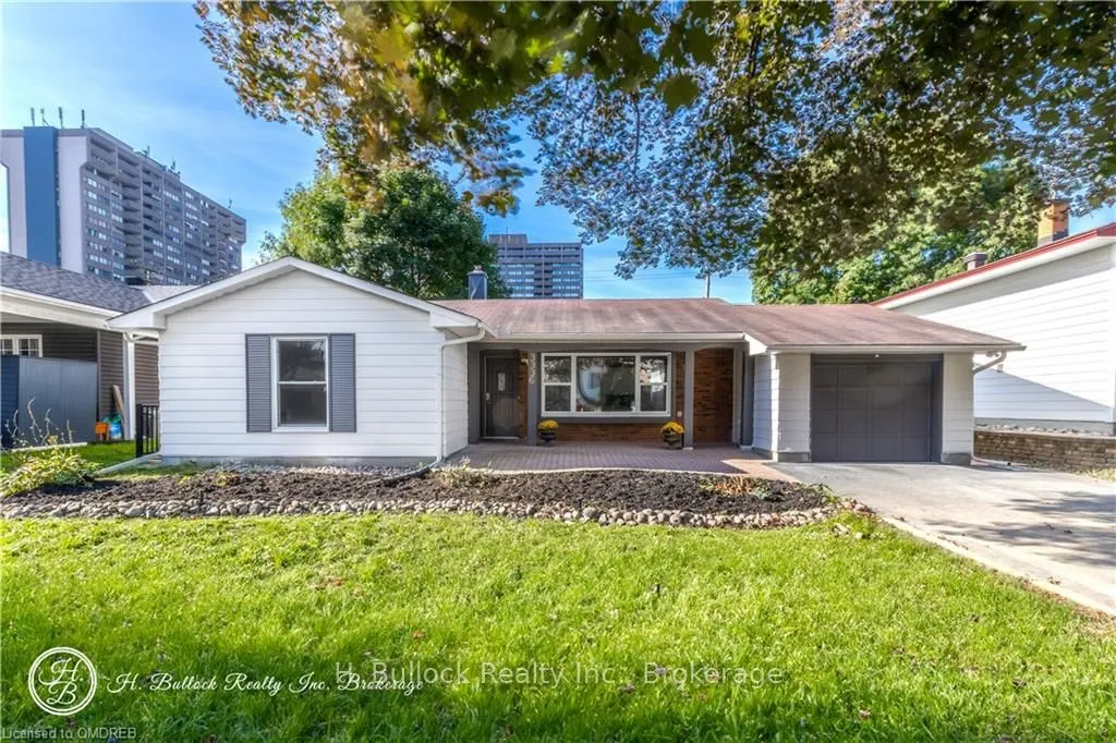 3336 KODIAK St, Hunt Club - South Keys and Area, ON K1V 7S8