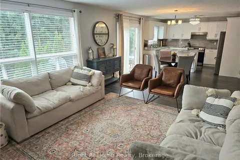 520 PINE HOLLOW Crt, Kitchener, ON N2R 1T3