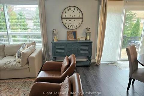 520 PINE HOLLOW Crt, Kitchener, ON N2R 1T3