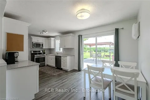 232 PLEASANT RIDGE Rd, Brant, ON N3T 5L5