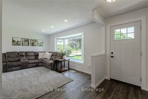 232 PLEASANT RIDGE Rd, Brant, ON N3T 5L5