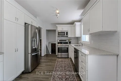 232 PLEASANT RIDGE Rd, Brant, ON N3T 5L5