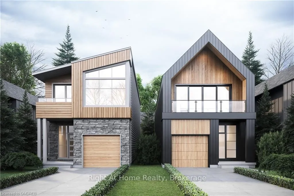 216 HATT St, Hamilton, ON L9H 2G8