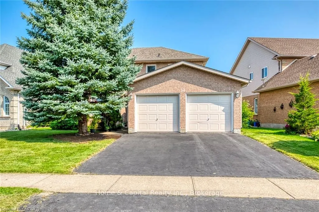 24 WESTLAND St, St. Catharines, ON L2S 3W9