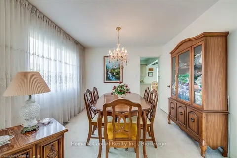 24 WESTLAND St, St. Catharines, ON L2S 3W9