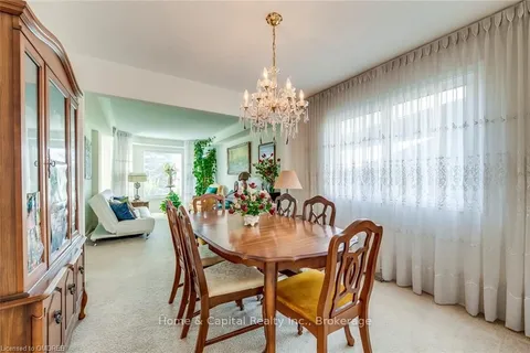 24 WESTLAND St, St. Catharines, ON L2S 3W9