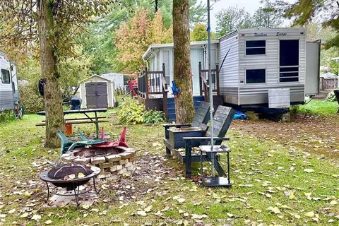 7489 SIDEROAD 5 E, Wellington North, ON N0G 2L0