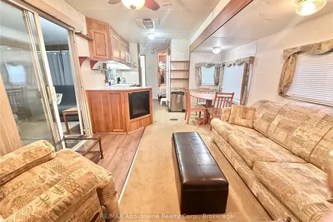 7489 SIDEROAD 5 E, Wellington North, ON N0G 2L0