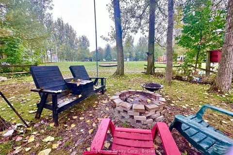 7489 SIDEROAD 5 E, Wellington North, ON N0G 2L0