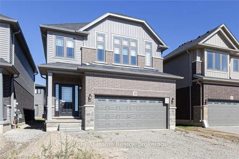 10 BRODDY Ave, ON L3T 0V2