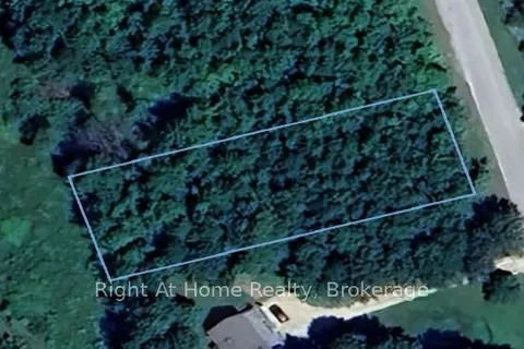 N/A BOWLES BLUFF Rd, Grey Highlands, ON N0C 1H0