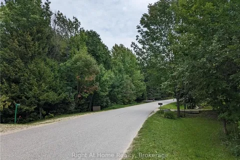 N/A BOWLES BLUFF Rd, Grey Highlands, ON N0C 1H0