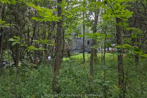 N/A BOWLES BLUFF Rd, Grey Highlands, ON N0C 1H0