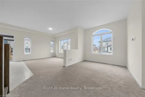 87 HITCHMAN St, Brant, ON N3L 0M1