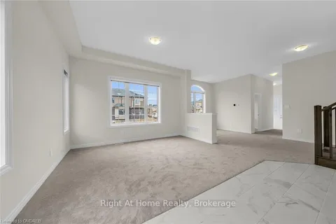 87 HITCHMAN St, Brant, ON N3L 0M1