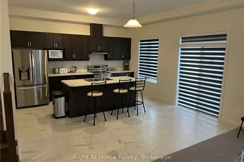 87 HITCHMAN St, Brant, ON N3L 0M1