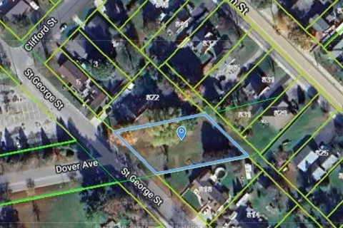 N/A ST GEORGE St, ON N0A 1N0