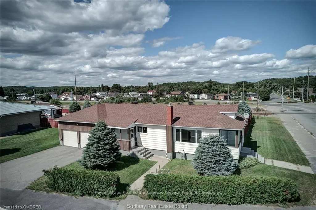 67 DENNIE St, Greater Sudbury, ON P0M 1H0