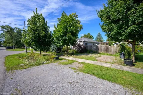 265 DOVERCOURT Rd, Fort Erie, ON L0S 1B0