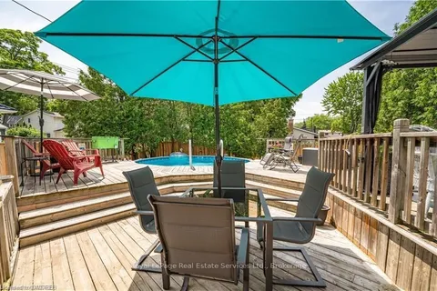 4 6TH St, Grimsby, ON L3M 2T3