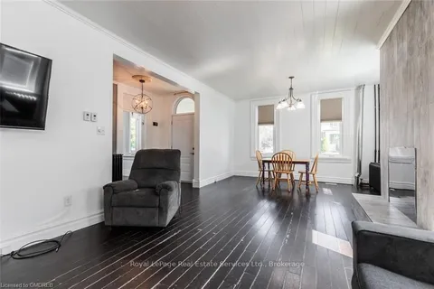 43 ELORA St, South Bruce, ON N0G 2J0