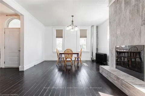 43 ELORA St, South Bruce, ON N0G 2J0