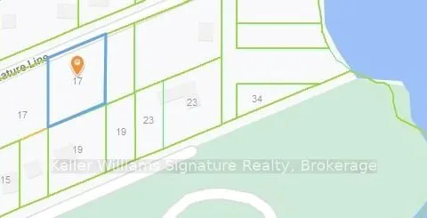 0 NATURE Line, ON N0A 1K0