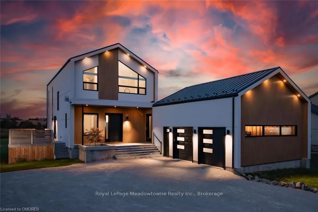 363 ALBERT St, Guelph/Eramosa, ON N0B 2K0