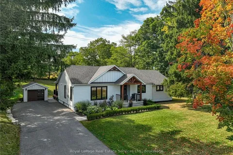 311 ST GEORGE Rd, Brant, ON N0E 1N0