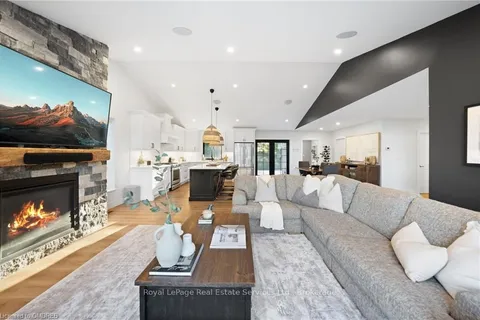 311 ST GEORGE Rd, Brant, ON N0E 1N0