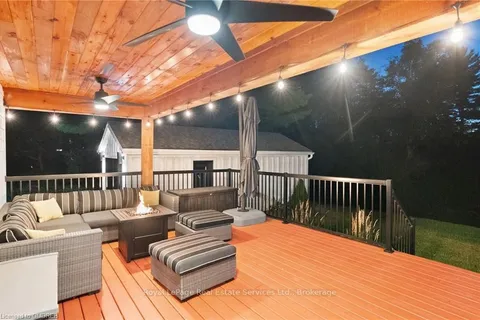 311 ST GEORGE Rd, Brant, ON N0E 1N0