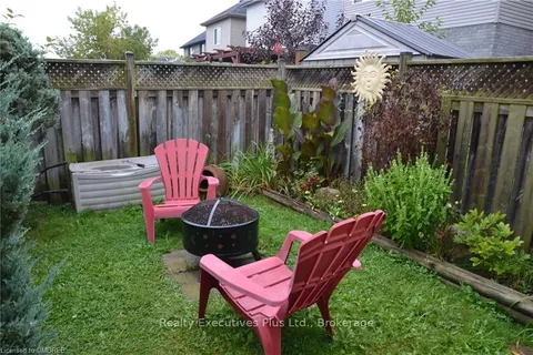 113 GREEN GATE Blvd, Cambridge, ON N1T 2E2