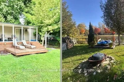 7489 SIDEROAD 5, Wellington North, ON N0G 2L0