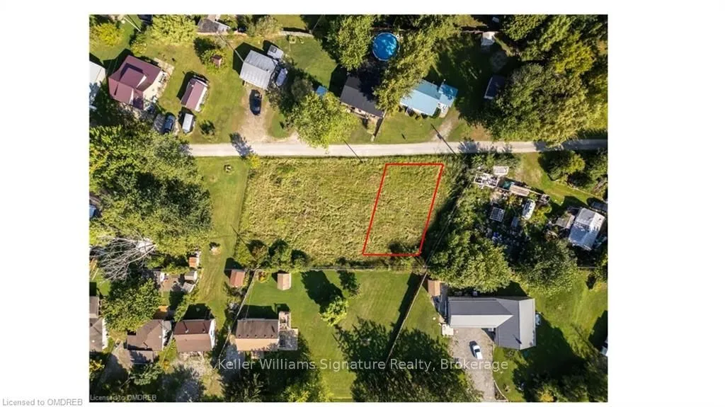 0 NATURE Line, ON N0A 1K0