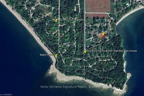 0 NATURE Line, ON N0A 1K0