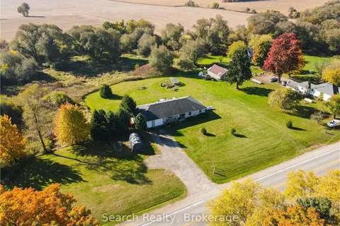 305 HIGHWAY 53, Brant, ON N0E 1A0