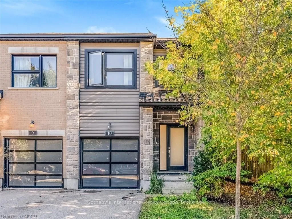 10 VAUGHAN St, Guelph, ON N1L 1C9