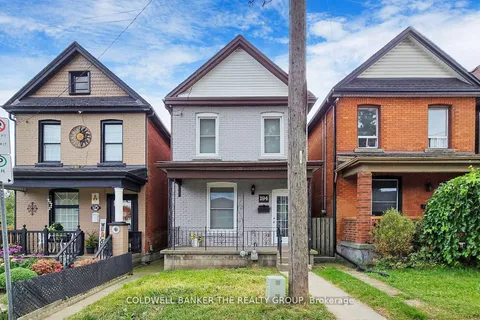 194 Simcoe St, Hamilton, ON L8L 3P1