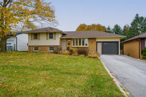 297 Drury Lane, Strathroy-Caradoc, ON N7G 3E8