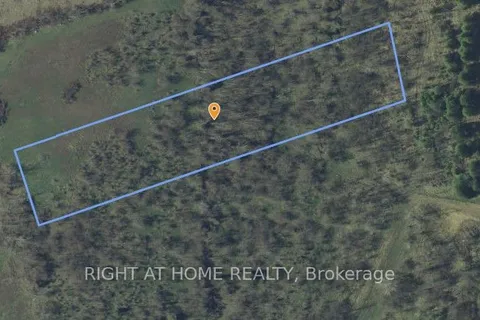 PARTLOT 7 CON 8 PERCY,PART2RDCO73 N/A, ON K0L 1Y0