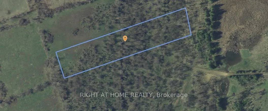 PARTLOT 7 CON 8 PERCY,PART2RDCO73 N/A, ON K0L 1Y0